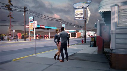 Life is Strange - Gameplay Launch Trailer  PS4, PS3 (Full HD)