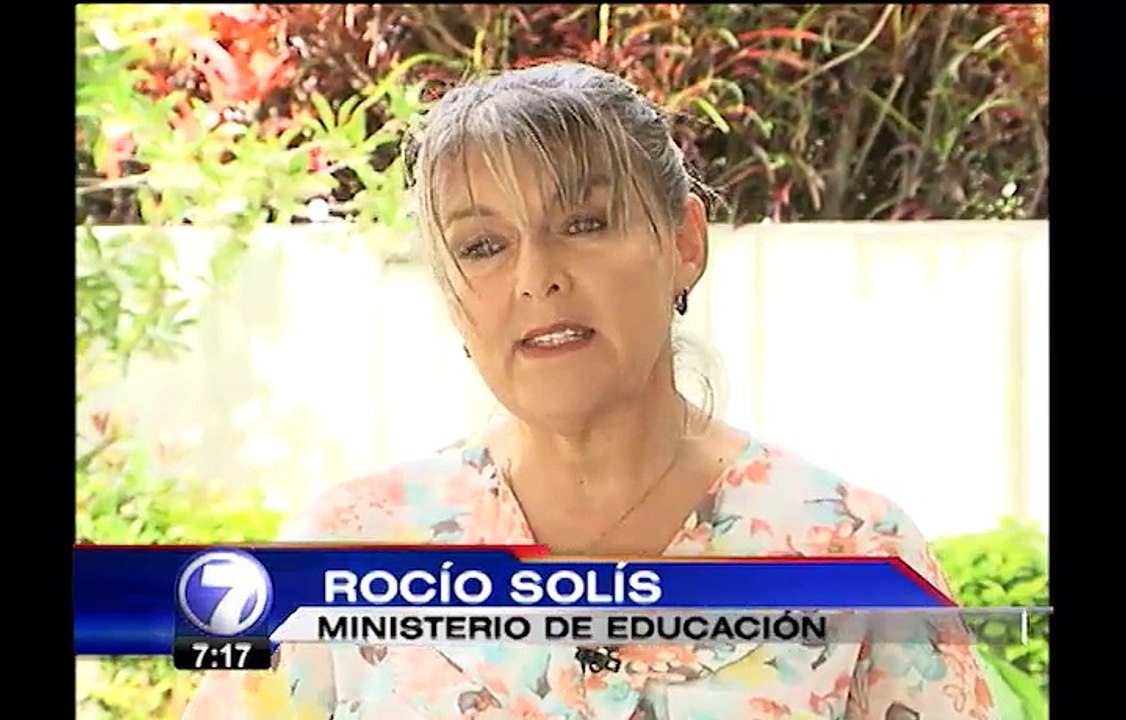 Todos los centros educativos del país deben tener espacio para amamantar bebés