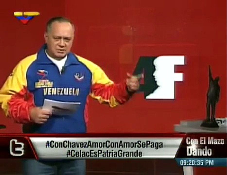 CDiosdado amenaza con demandar medios que publicaron notas sobre acusaciones en su contra