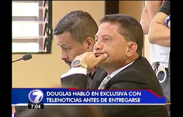 Fiscalía pide pena máxima para acusado de matar a esposa y amante