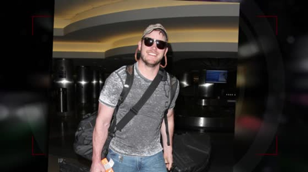 Chris Pratt machte seine Vorhersage für den Super Bowl