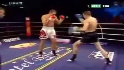 Best and crazy knockouts in MMA history