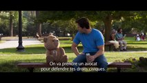 Ted 2 (2015) - Bande Annonce / Trailer [VOST-HD]