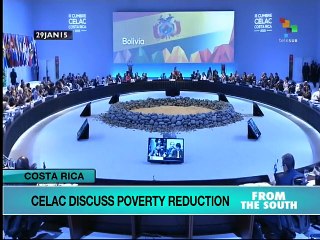 For Latin America, integration is liberation