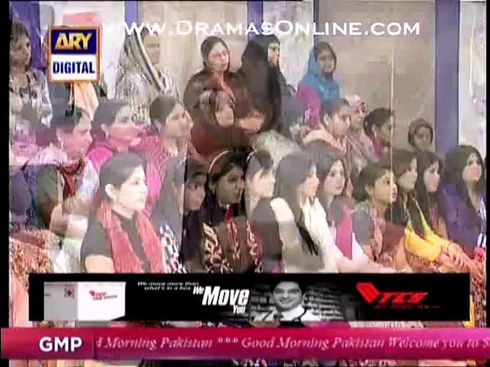 Dr Moiz Tells The Technique's That How Would You Impressed Youre Mother In Law