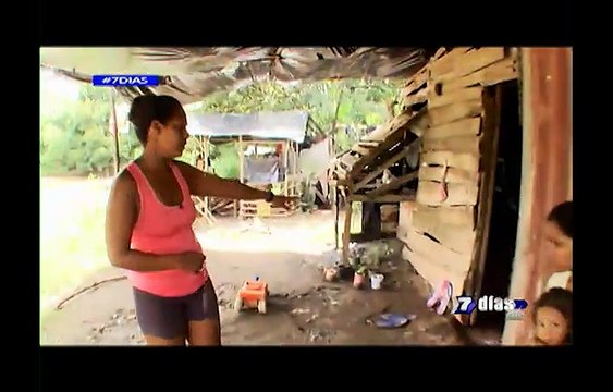 Estrategias de combate a la pobreza al banquillo