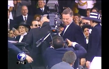 Fiscalía acusa a expresidente Rodríguez y dos personas más por peculado