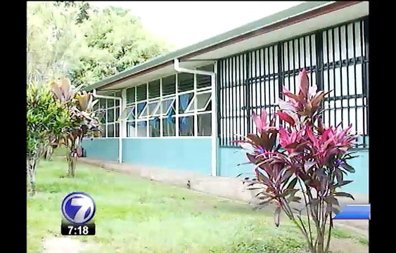 OIJ investiga muerte de joven durante clase de educación física