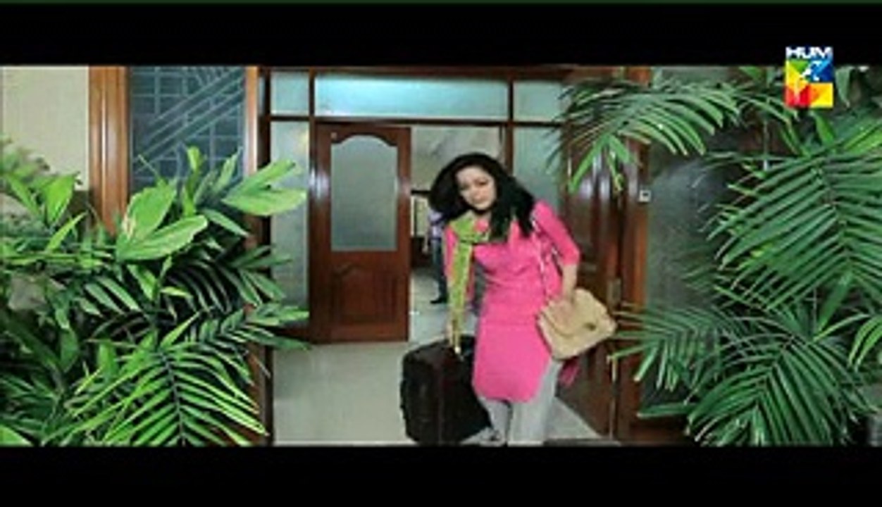 Mehram Episode 20 Part 2 HUM TV Drama Jan 29, 2015 - Video Dailymotion