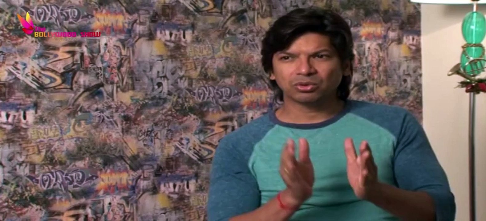 Interview - Shaan For Yeh Hai India