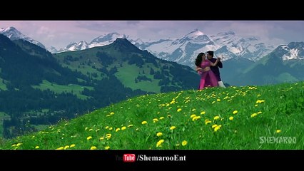 Tere Pyar Ne - Govinda - Raveena Tandon - Rajaji