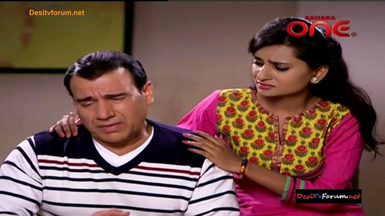 Kismat Connection 29th January 2015 Video Watch Online pt1