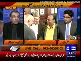 Nuqta e Nazar - 29th January 2015 On Dunya News  [29th-01-2015]