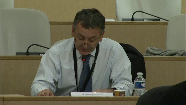 Amendement : Massification de la rénovation énergétique des bâtiments - Jean-Michel CREISSON