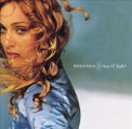 Madonna - Ray of Light (1998) [FULL ALBUM] HQ