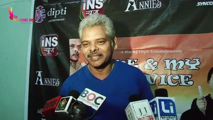 Me & My Device Movie Star Cast Exclusive Interview