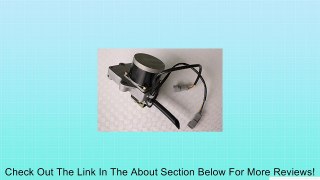 Blueview throttle motor,Stepping motor 7834-41-2000 for Komatsu PC-7 excavator and others Review