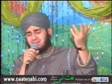 Lagiyan Ne Mojan By Ahmed Raza Qadri - Ahmed Raza Qadri Videos
