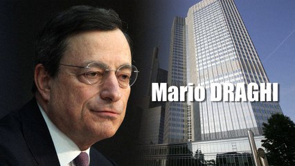 El rol del Banco Central Europeo