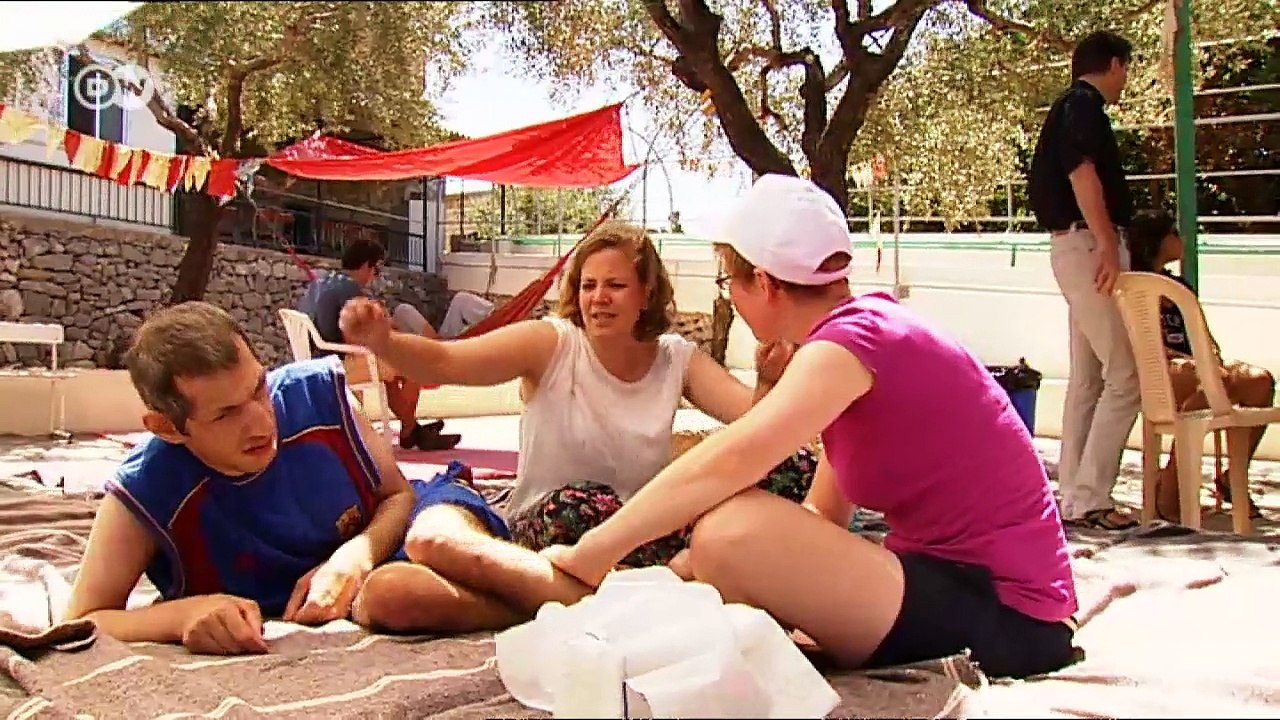 Das Libanon-Projekt | Dokumentationen und Reportagen