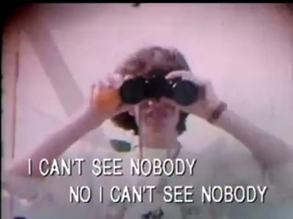 Bee Gees - I can't see nobody