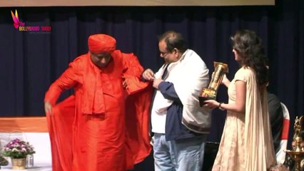 Satish Kaushik @ Bharat Gaurav Achievement Award