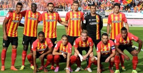 Fransız Kulübü Lens'ın Lisansı İptal Edildi