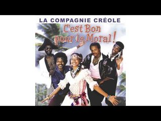 La Compagnie Créole - Santa Maria De Guadaloupe