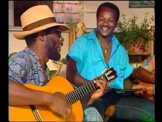 La Compagnie Créole  - Grand mè Grand / Nylon