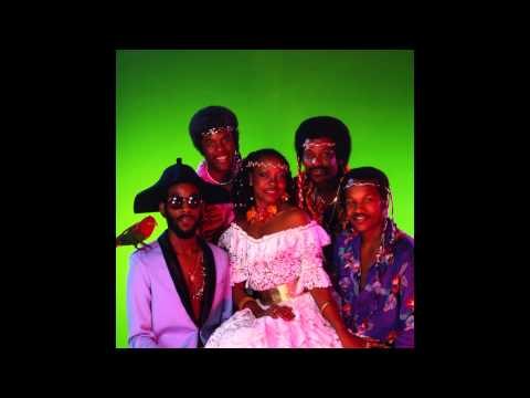 La Compagnie Créole - Mi-Yo