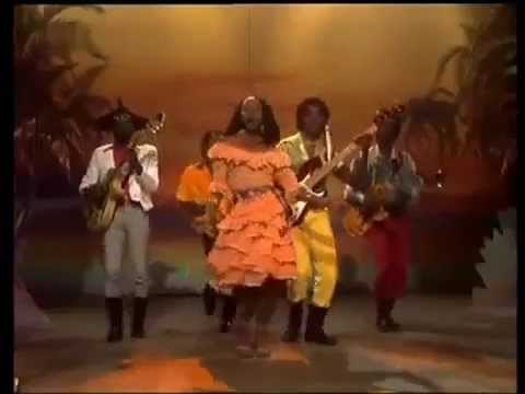 La Compagnie Créole - C'est Bon Pour le Moral (Live)