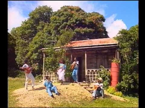 La Compagnie Créole - Ba Moin En Ti Bo