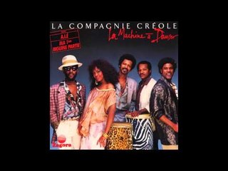 La Compagnie Créole - Ma Premiere Biguine Party
