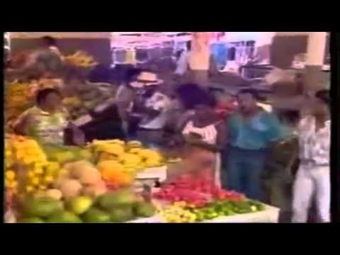 La Compagnie Créole - Ba Moin En Ti Bo (Live)