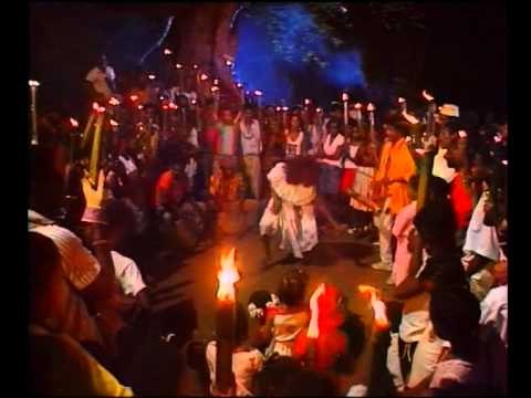 La Compagnie Créole - Les Flambeaux