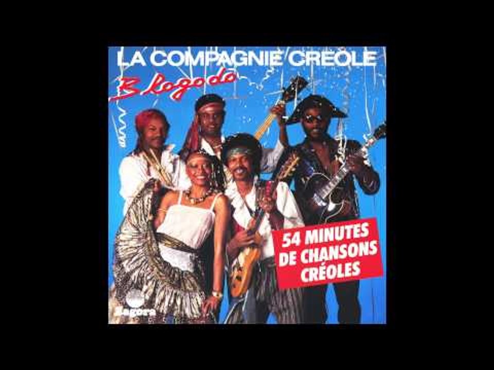 La Compagnie Créole - En Tamarin