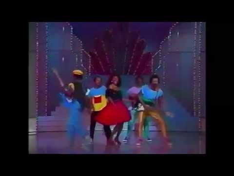 La Compagnie Créole - Ma Premiere Biguine Party (Live)