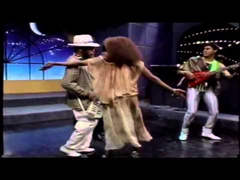 La Compagnie Creole - A.I.E (Live)