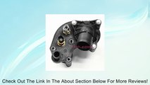 Reach New Thermostat Housing w/ Sensors for 97-01 Ford Explorer Mountaineer 4.0l V6 Review