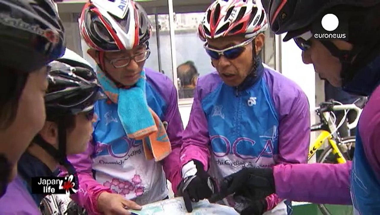 Inselhopping im japanischen seto-binnenmeer