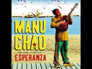 Manu Chao - Merry Blues
