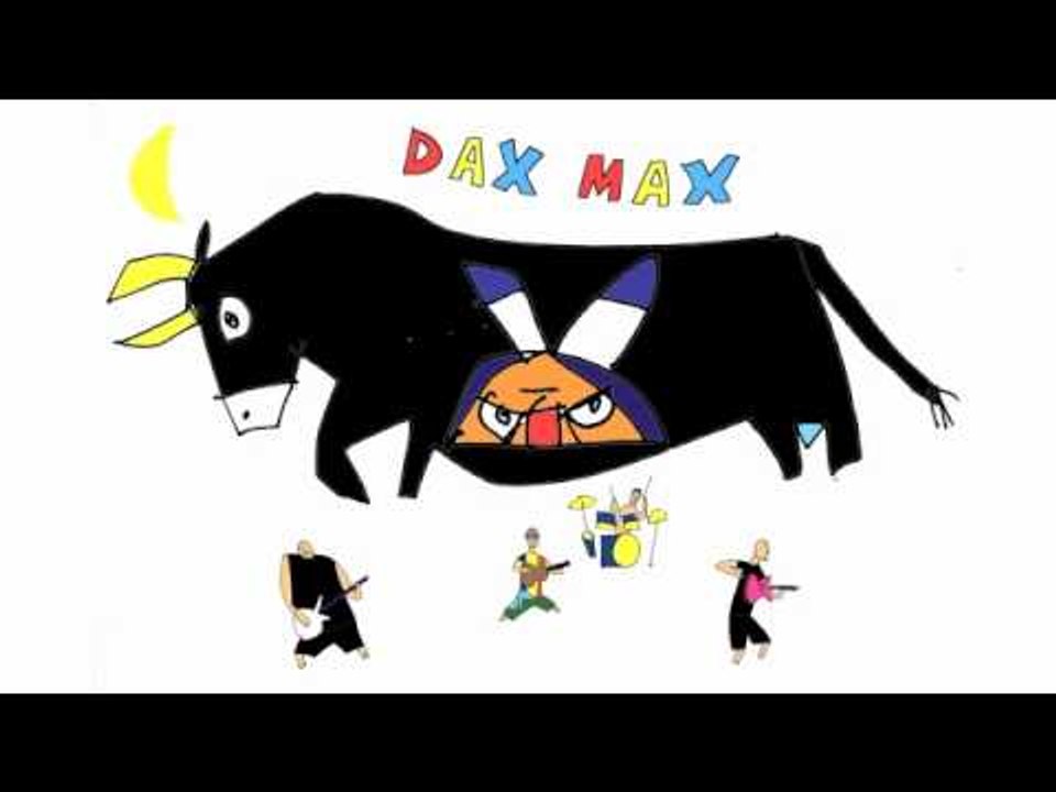 Manu Chao - La Vida Tombola - Live @ Dax 2012