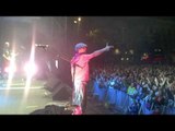 Manu Chao - L'Hiver est là (Live in Brussels)