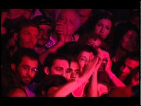 Manu Chao - Infinita Tristeza (Live)