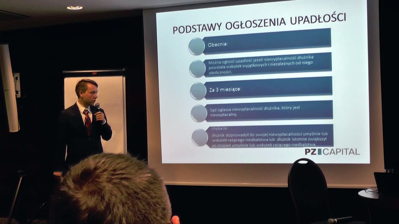 395C Roszczenia z umowy kredytu w CHF. Część 3 - 26.09.2014
