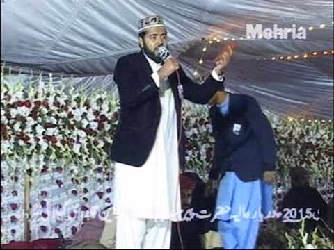 Har Su Hai Izhar Madinay... By Hafiz Syed Shahzad Ali Shah, 2015