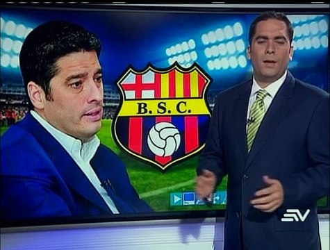 Noboa aclara tema Noche Amarilla