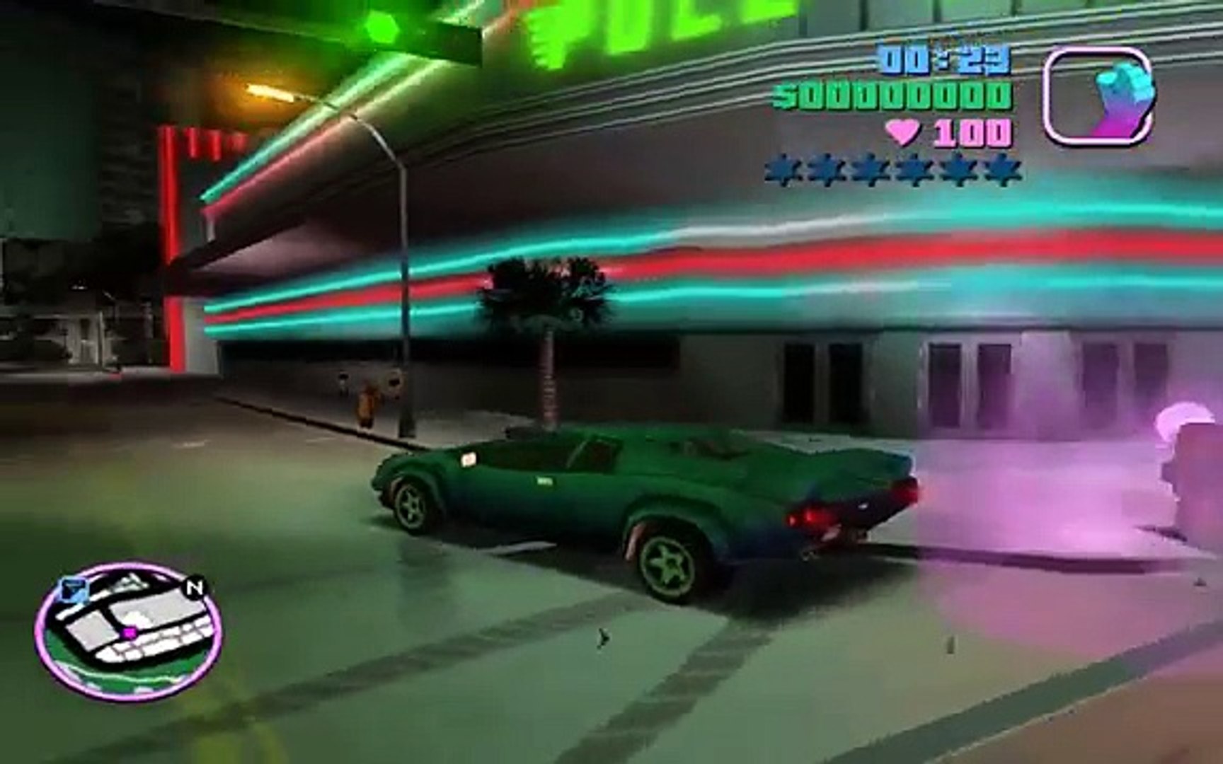 Grand Theft Auto : Vice City Stories - Codes GTA : Vice City Stories -  Vidéo Dailymotion