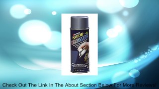 Plasti Dip Spray - 11oz - Chameleon - Turquoise/Silver Review