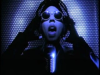 Crystal Waters - 100% Pure Love